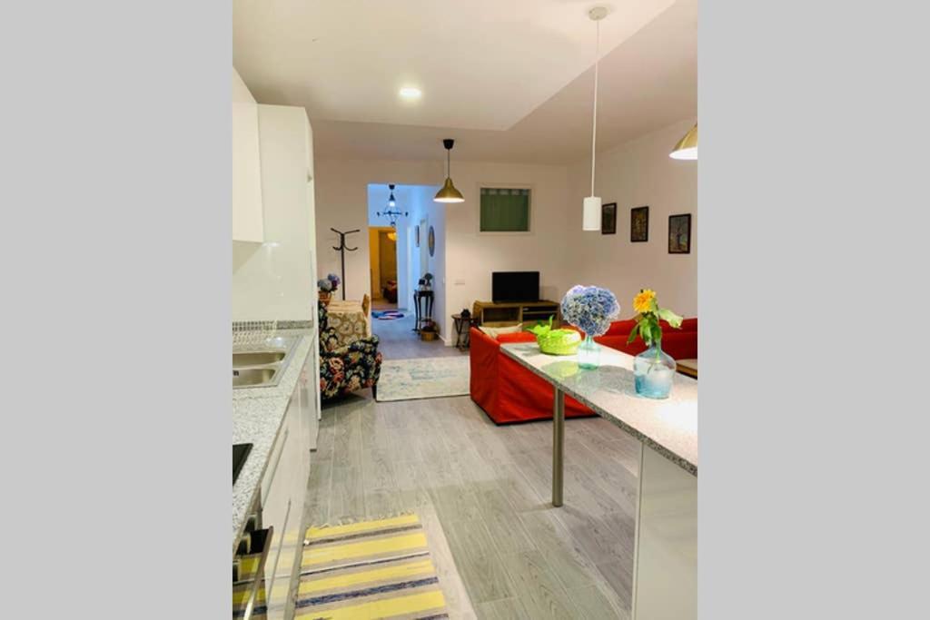 Braga Forum House Apartment Exterior photo