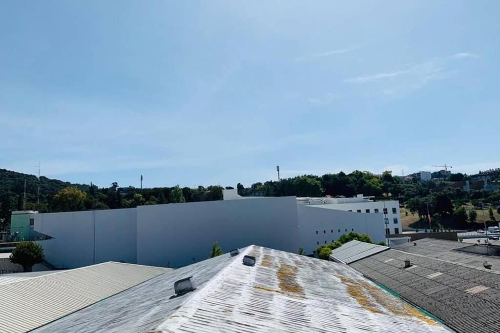 Braga Forum House Apartment Exterior photo