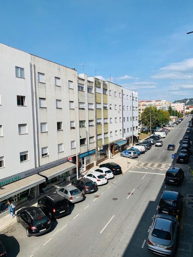 Braga Forum House Apartment Exterior photo